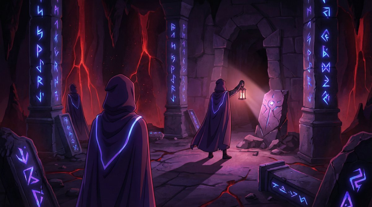 暗网黑料：行业内幕大揭秘