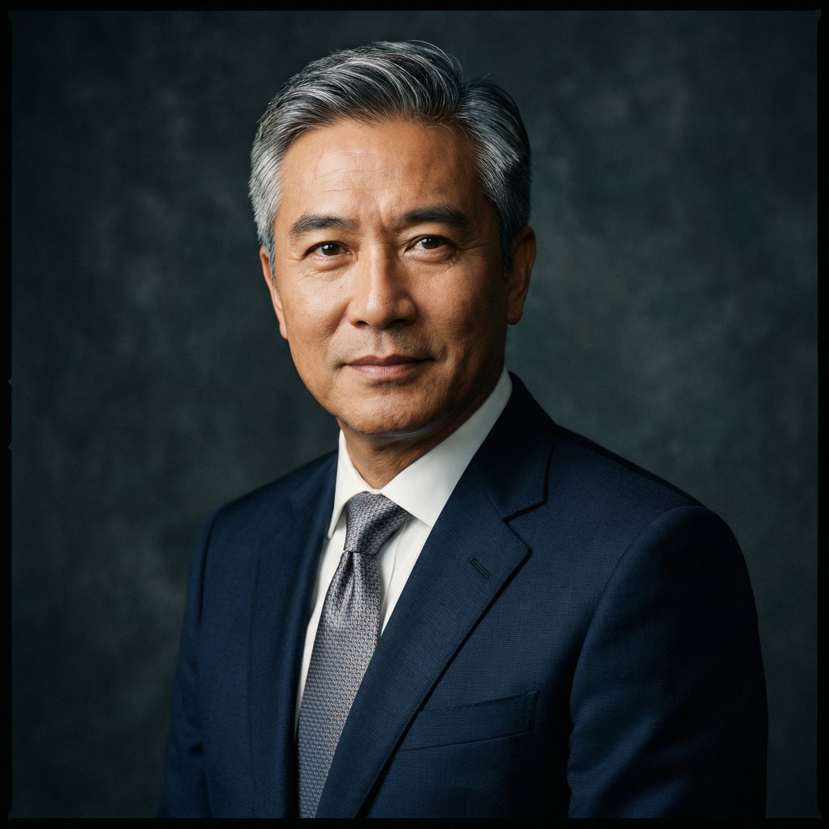 暗网制片总监王建华